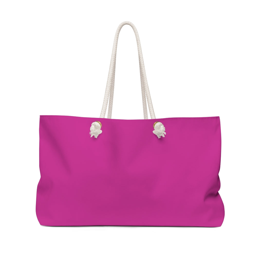 Beach Tote Bag