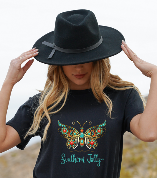 Butterfly T-Shirt