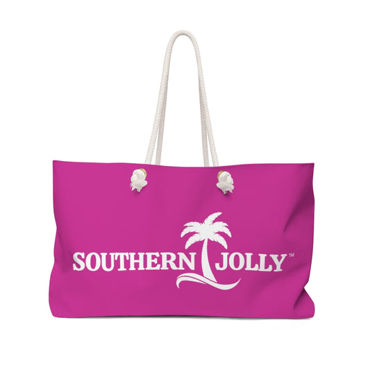 Beach Tote Bag