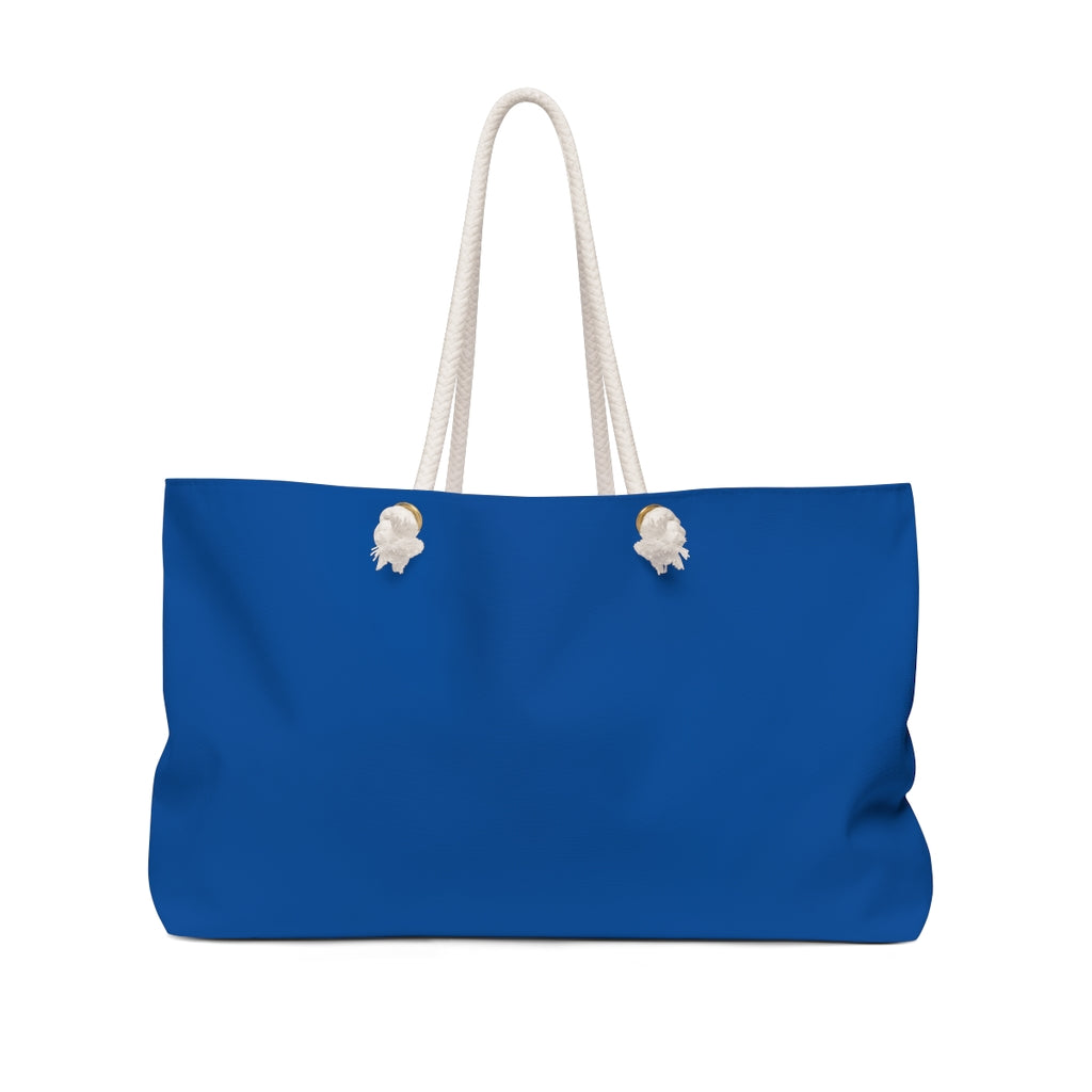 Staud Mini Shirley Majorca Toile Tote Bag In Blue,white,light Blue
